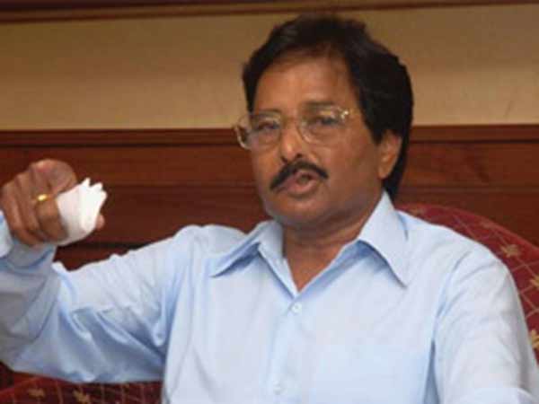எஸ் பங்காரப்பா ஆட்சி