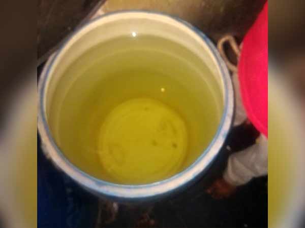 Salem Dyfi cadress alleges police harassment Salem Dyfi cadress alleges police harassment