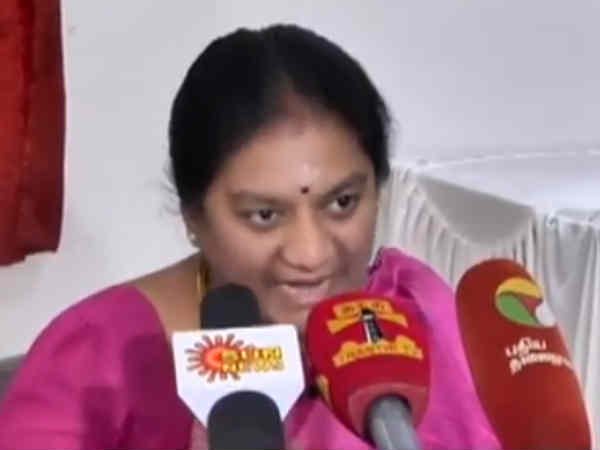 லஞ்சம் வாங்கி வீட்டீர்களா?