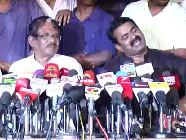 NEET Exam Exception an Cauvery issue shriek at Cuddalore NEET Exam Exception an Cauvery issue shriek at Cuddalore