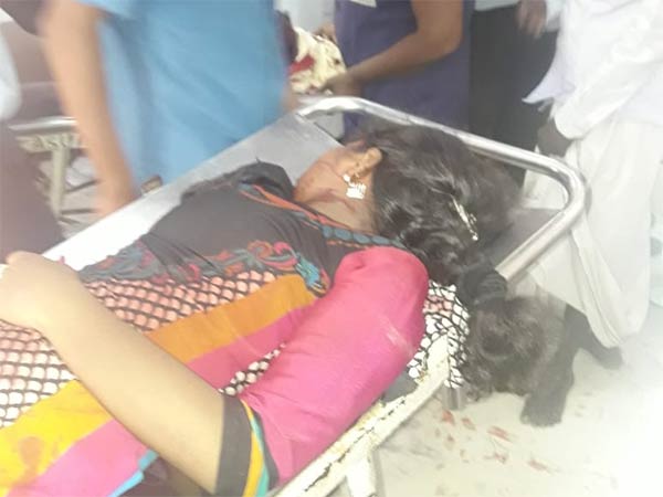 second firing in tuticorin on sterlite issue second firing in tuticorin on sterlite issue