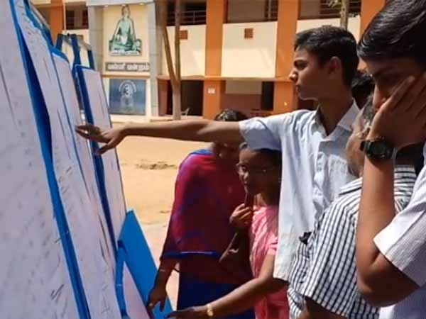 நாமக்கல் 5வது இடம்
