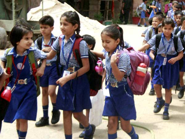 Do not give homework to CBSE 1,2 students: Madras High Court Do not give homework to CBSE 1,2 students: Madras High Court