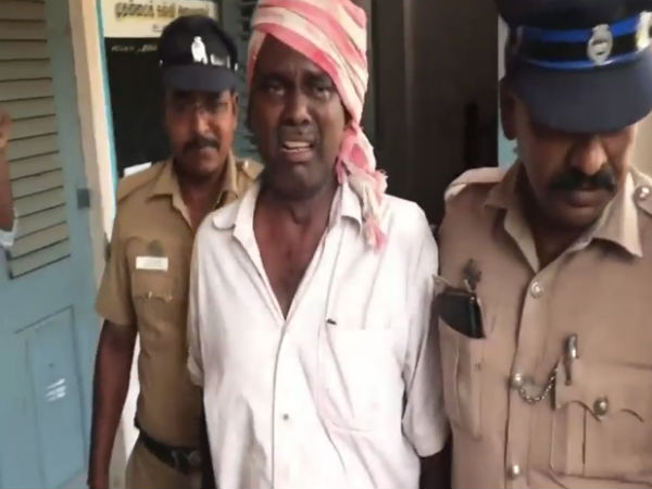 ஆசிரியரிடம் விசாரணை