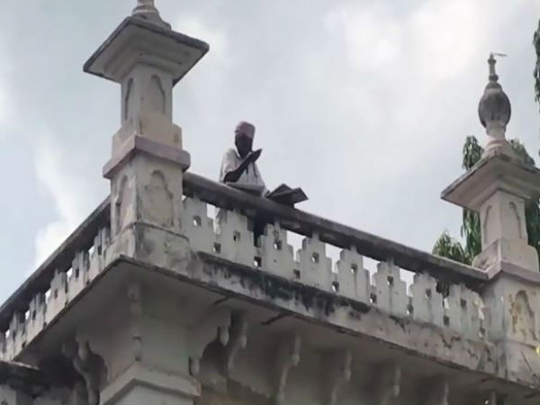 பக்கவாத நோயால் தவிப்பு
