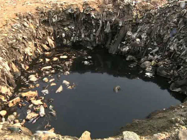 அதிர்ச்சியளிக்கும் அறிக்கை