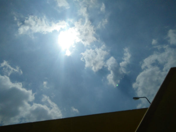 மாலையில் குளுகுளு