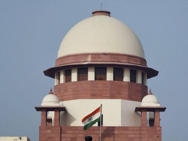 BJP asks some more time for floor test in SC BJP asks some more time for floor test in SC