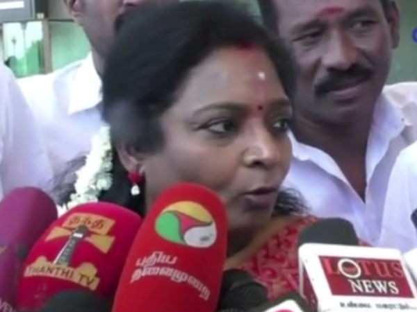 நாடு முழுதும் நல்ல மாற்றம்