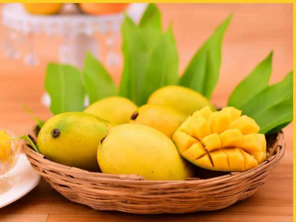 Tasty Mangoes are just a click away with Tredyfoods Tasty Mangoes are just a click away with Tredyfoods