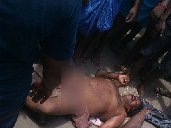 குல தெய்வ கோவில்