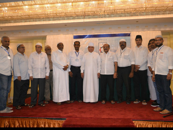 Thopputhurai Iftar Function at Dubai Thopputhurai Iftar Function at Dubai