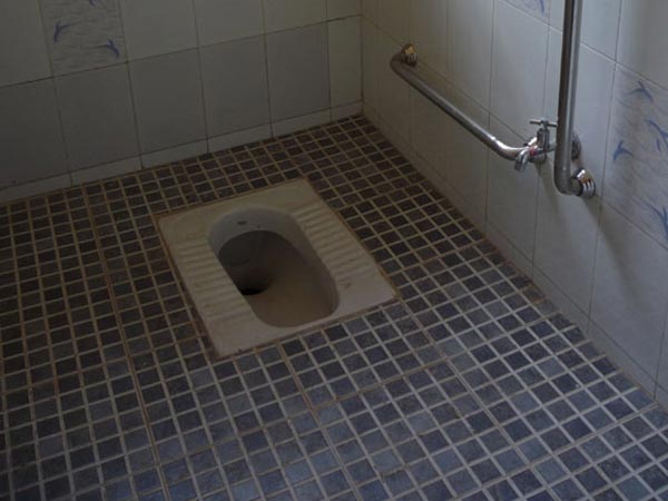 Click Selfies With Toilets Or Lose Salary Click Selfies With Toilets Or Lose Salary