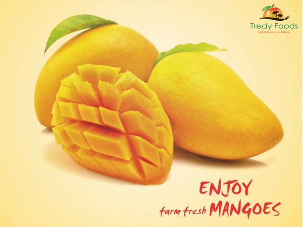 Tredyfoods undertake online Mango booking Tredyfoods undertake online Mango booking