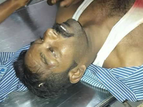 TN government goes for appeal in the Chennai HC order TN government goes for appeal in the Chennai HC order