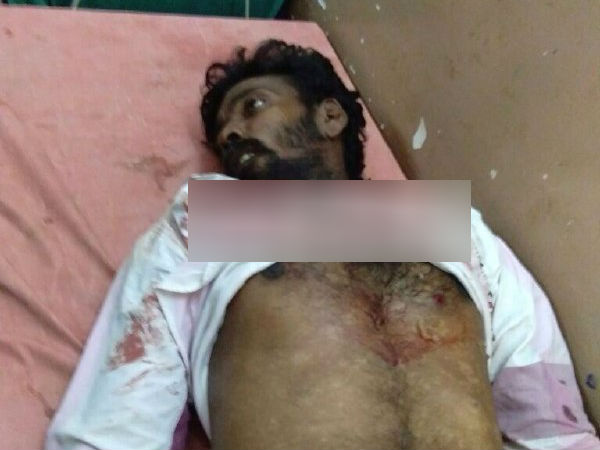 தமிழகத்தை கண்டுகொள்ளாதா?