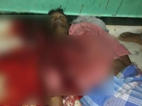 தமிழனுக்கு அவமானம்