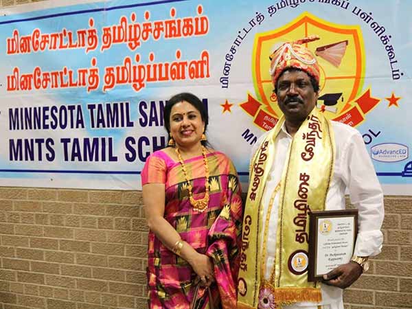 தமிழ் இசையும் பாடலும்
