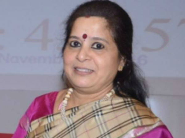 PNB fraud: Allahabad Bank divests CEO Usha Ananthasubramanian of all powers PNB fraud: Allahabad Bank divests CEO Usha Ananthasubramanian of all powers