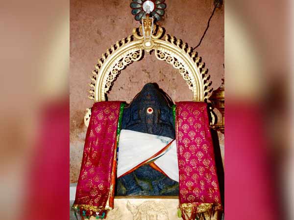விநாயகர் முதல்படை வீடு