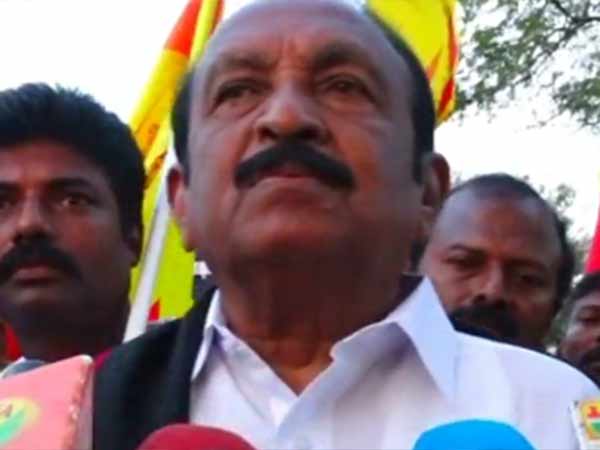 விஷம் அருந்தும் போராட்டம்