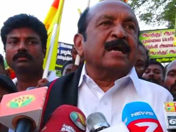 நடவடிக்கை தேவை