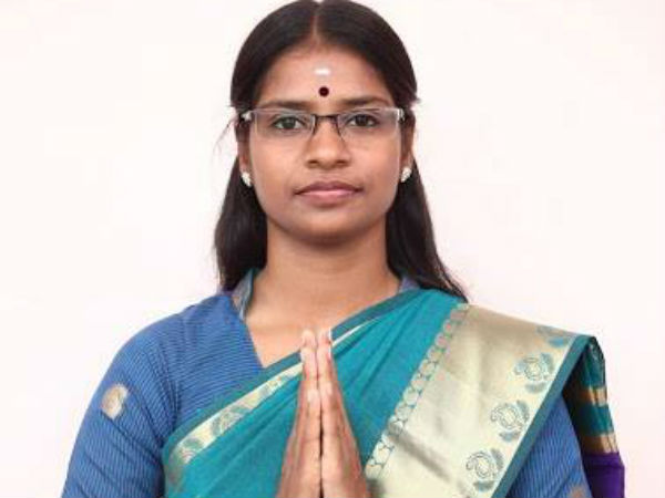 Veeralakshmi hopes that Yeddyurappa will do good Veeralakshmi hopes that Yeddyurappa will do good
