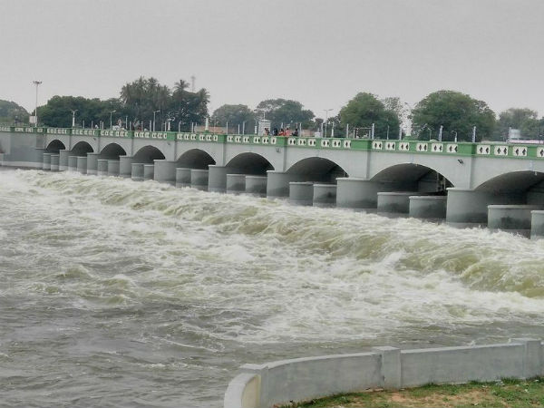 Cauvery Management Scheme: State Government has the control over dams as usual Cauvery Management Scheme: State Government has the control over dams as usual