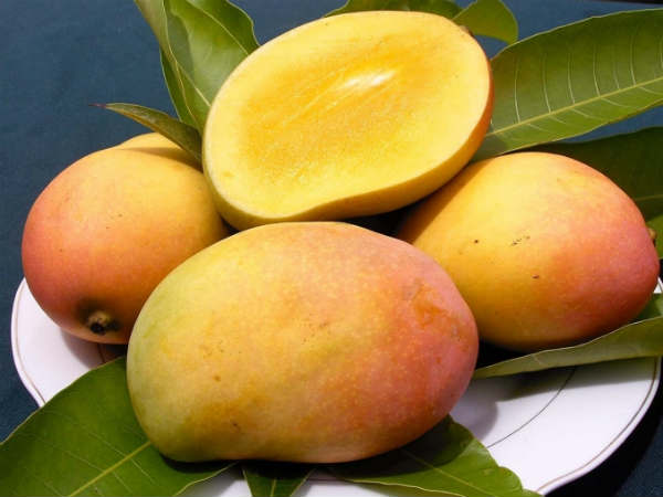 ஆண்மை அதிகரிக்கும் மாம்பழம்