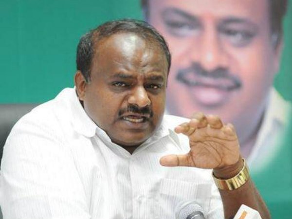 மத்திய அமைச்சரவையில் கவுடா கட்சிக்கு இடம்!
