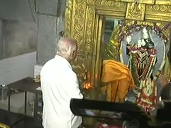 டல்லாக இருந்த எடியூரப்பா