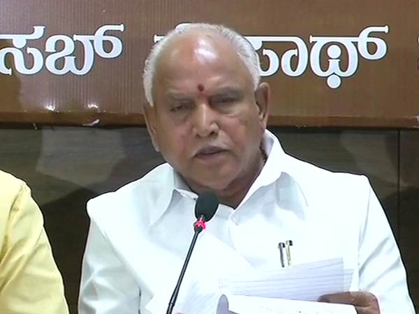 After all the results will discuss about the ruling: Yeddyurappa After all the results will discuss about the ruling: Yeddyurappa