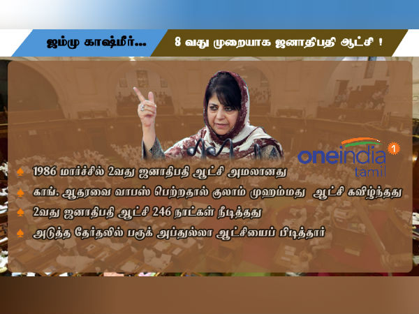 மூன்றாவது முறை