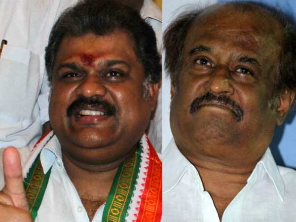 தமாகாவுக்கு ரஜினி உதவுவார்
