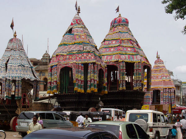 ஆனந்த நடராஜர்