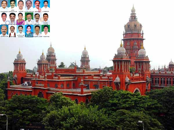 18 MLAs Disqualification Case Verdict: Many types of verdict chances 18 MLAs Disqualification Case Verdict: Many types of verdict chances