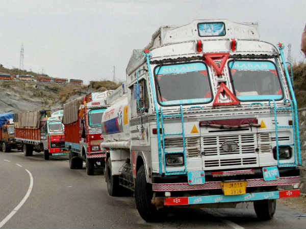 Gujarat tops e-way bill collection since April Gujarat tops e-way bill collection since April