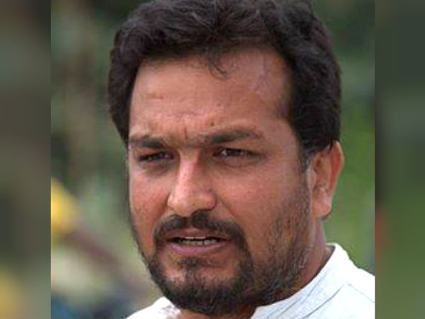 Salme Police arrests Social Activist Piyush Manush Salme Police arrests Social Activist Piyush Manush