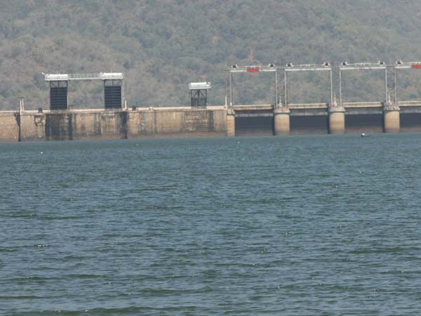Flood warning for Bhavani river bang people Flood warning for Bhavani river bang people