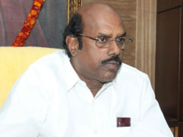 எவ வேலுக்கு ஒதுக்கீடு