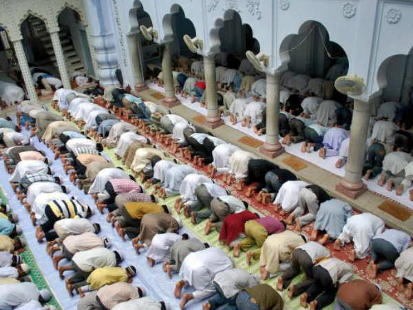 One india reader writes poem about Ramzan One india reader writes poem about Ramzan