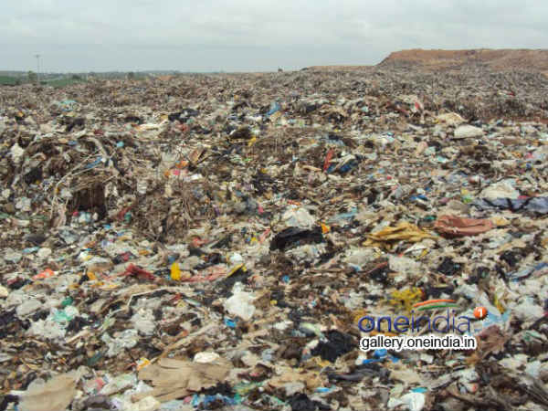 மருத்துவ கழிவுகள்