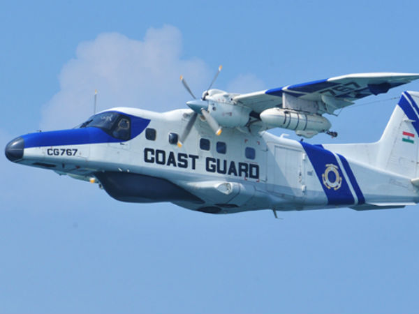 India planning to gift Dornier aircraft to Seychelles India planning to gift Dornier aircraft to Seychelles