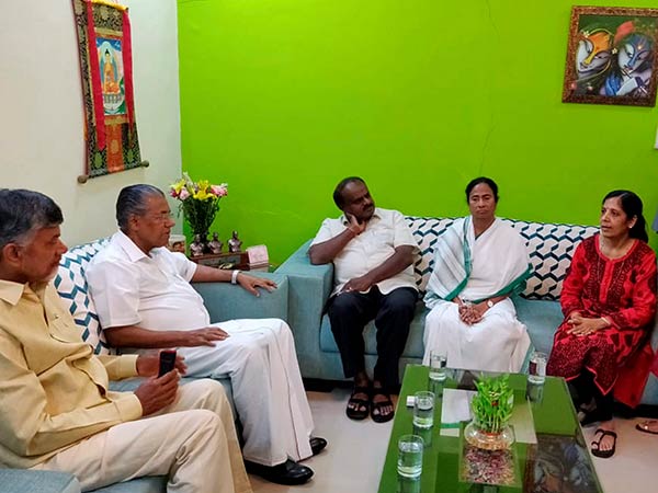 சந்திக்க முடியவில்லை