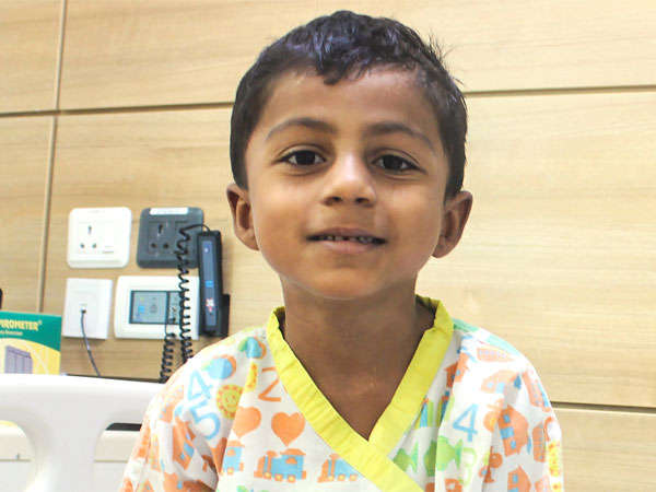 Help a farmer struggling to get heart surgery for his son Help a farmer struggling to get heart surgery for his son