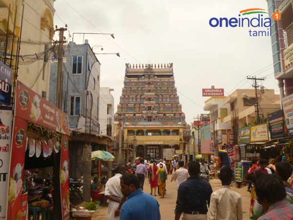 ஆனித்திருமஞ்சனம்