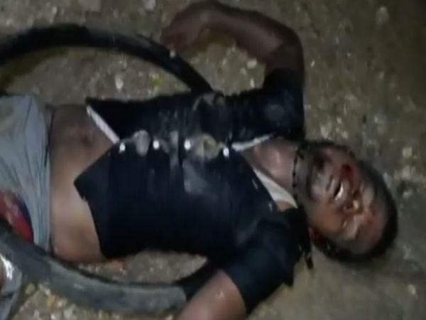 Love couple kills the accident in Vellore Dist. Love couple kills the accident in Vellore Dist.
