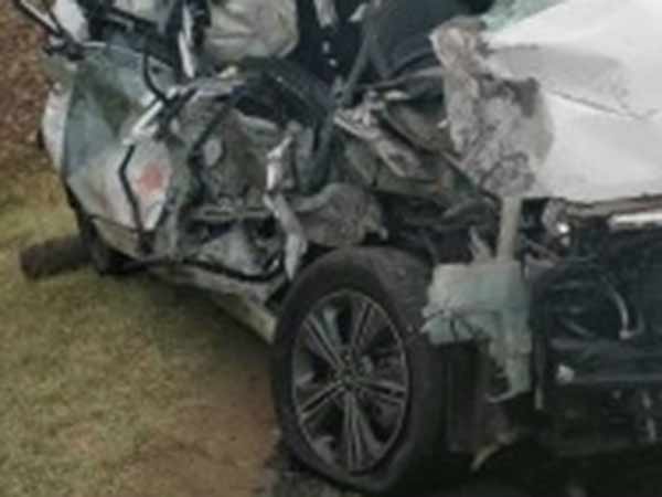 The youth kills in the accident in Coutralam The youth kills in the accident in Coutralam