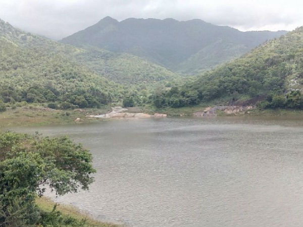 நீர்வரத்து அதிகரிப்பு