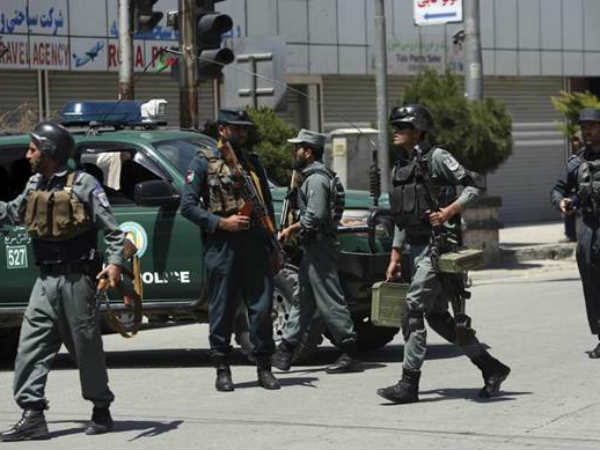 Afghanistan: Suicide bombing at Ministry of Rural Rehabilitation and Development kills 12 Afghanistan: Suicide bombing at Ministry of Rural Rehabilitation and Development kills 12